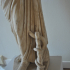 Statue of Asclepius image