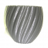Twisted Cup Vase image