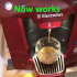 Coffee machine Electrolux eml-5400 image