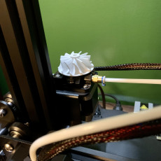 Picture of print of Impeller rotation indicator (ENDER 3) This print has been uploaded by HH