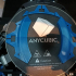 Anycubic Kossel bed clip, cover and LED ultimate kit image