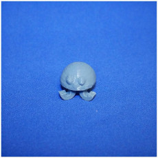 Picture of print of Josesph the Jellyfish This print has been uploaded by MingShiuan Tsai