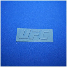 Picture of print of UFC logo This print has been uploaded by MingShiuan Tsai