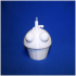 FNAF Cupcake #TinkerCharacters print image