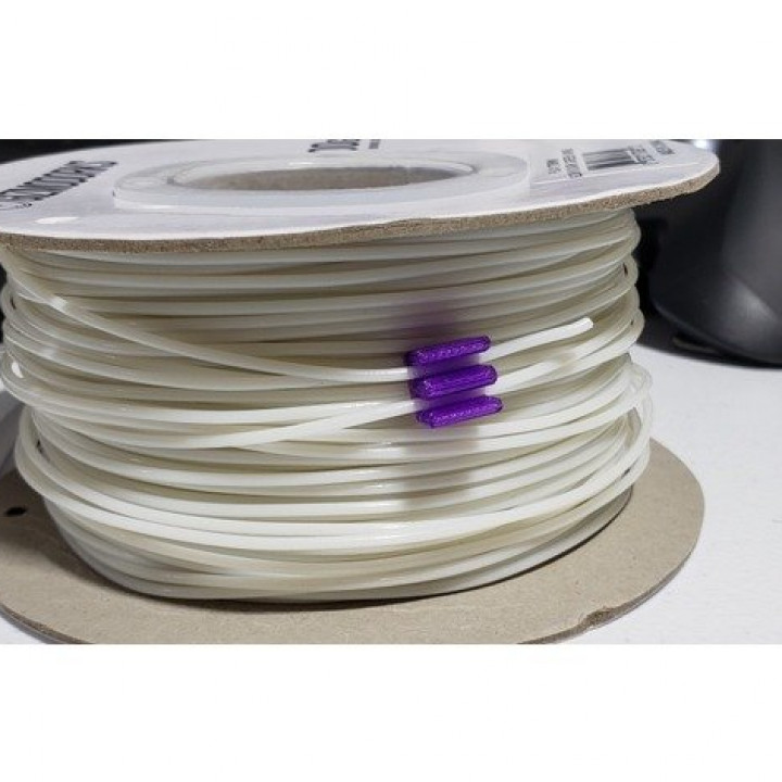 1,75 MM filament clip