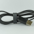 Minimal cable organizers image