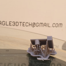 Picture of print of Snuffy This print has been uploaded by EAGLE3D TECH