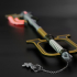Prop-Maker Keyblade image