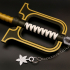 Prop-Maker Keyblade image