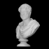 Antoninus Pius with a Cuirass image