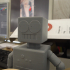 Elijah-the Robot #Tinkercharacters image