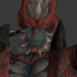 Devil May Cry Dante Majin's Head image