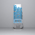 Yanai Navon-Design a Trophy FOR protolabs image