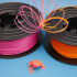 3D-Printable Filament! image