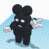 Mickey Robot (Yari 5-1) image