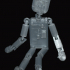 Robot Grey Final image