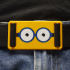 The Belt Buckle - Minions image