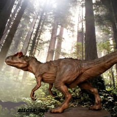 Большой ал 2. Аллозавр Лев Юрского периода. Аллозавр большой ал. Тираннозавр Эра. Фото Аллозавра.