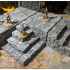 Fantasy Wargame Terain - Tilestone Stackers image