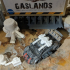 Gaslands - Auto Turrets/Sentry Turrets image