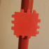 Polypanels Pipe Adapter image