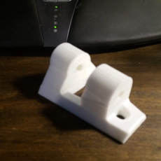 Picture of print of KAD universal holders