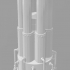 Factory chimney Sci Fi - Bundle image