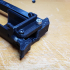 Tail hook brace folding adapter for Kel-tec cp33 image