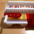 fire truck toy image