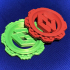 Maker Coin - MiniWorld 3D image
