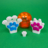 Tiny Paws Finger Puppets image