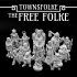 Townsfolke: The Free Folke image