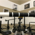 3D Printed Telescope image