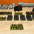 Cavalry pack - Black Powder Age - Epic History Battle 10mm print image