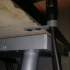 XLR cable holder image