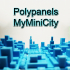 Polypanels // MyMiniCity image