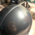 Mandalorian Helmet print image