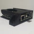 Raspberry Pi 3/3+ Case (No supports - one piece) image