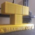 Tetris 99 Maximus Cup - Tetris Trophy image