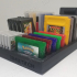 Gameboy Game Holder & Storage (Includes GB/GBA/3DS) image