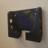 Cellphone Wall Mount (Samsung/Iphone/cases support) image