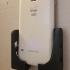Cellphone Wall Mount (Samsung/Iphone/cases support) image