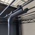 Filament Spool Holder for Wire Shelf image