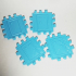 Polypanels // Braille Panels image