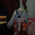 polypanel violin bow holder image