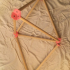 rhombus polypanel wood dowel joint image