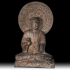 Buddha Shakyamuni image