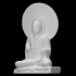 Buddha Shakyamuni image