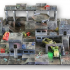 Industrial Sector Omicron - Huge Tiles Bundle image