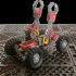 Industrial Sector Omicron - Maintenance Vehicles Bundle image